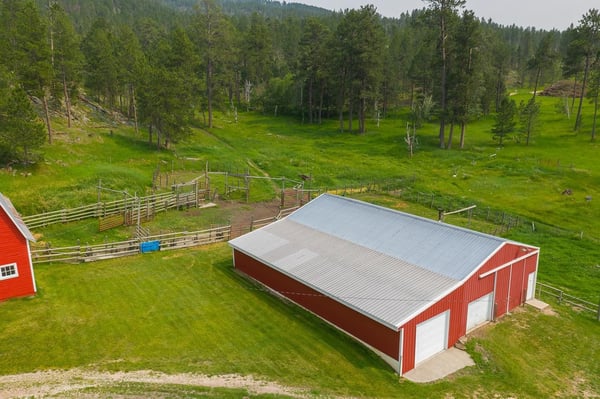 HLRBO Clay,South Dakota Hunting Lease 8,500.00 Per Year