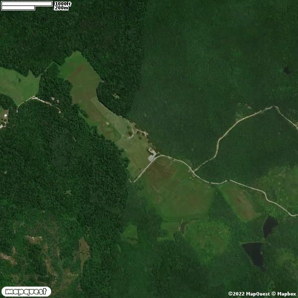 HLRBO Butler,Kentucky Hunting Lease 4,900.00 Per Year