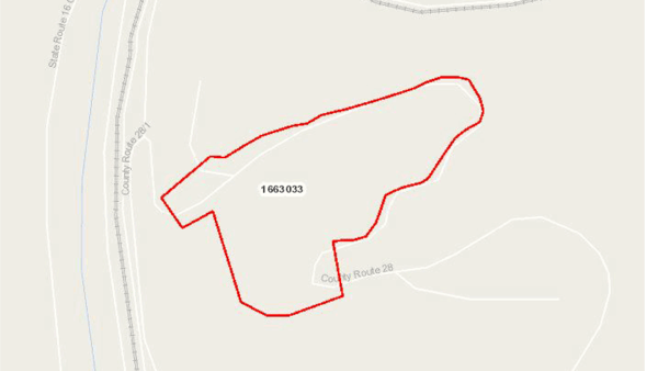 HLRBO Clay,West Virginia Hunting Lease 400.00 Per Year