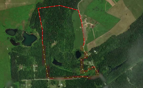 HLRBO Butler,Pennsylvania Hunting Lease 2,000.00 Per Year