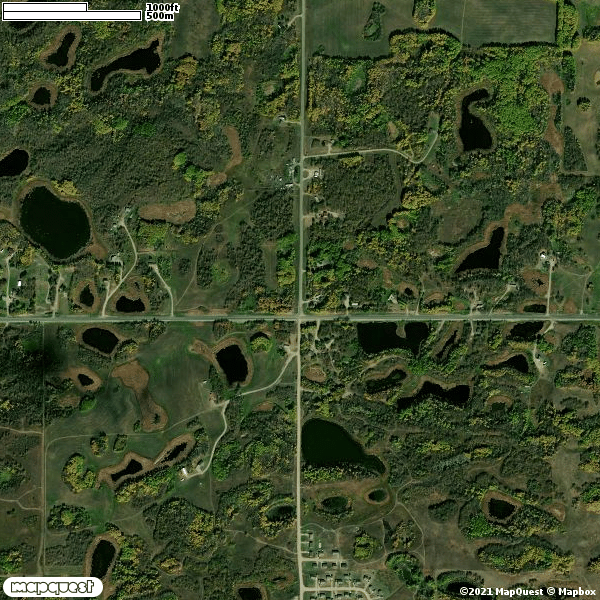 HLRBO Rolette,North Dakota Hunting Lease 5,000.00 Per Year