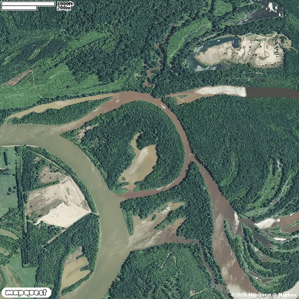 HLRBO Pickens,Alabama Hunting Lease 15,000.00 Per Year