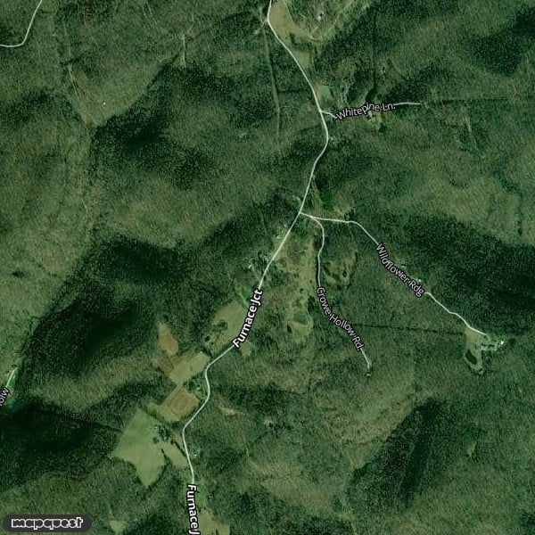 HLRBO Estill,Kentucky Hunting Lease 1,200.00 Per Year