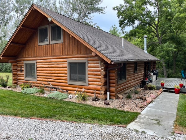 HLRBO Seward,Nebraska Hunting Lease 5,500.00 Per Week