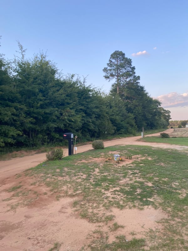 HLRBO Sumter,South Carolina Hunting Lease 25.00 Per Day