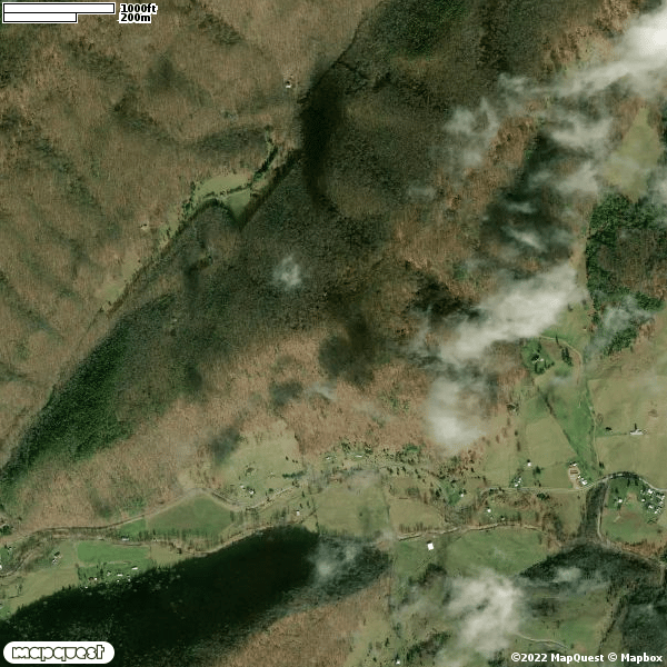 HLRBO Pendleton,West Virginia Hunting Lease 800.00 Per Week