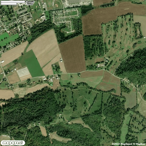 HLRBO Gallatin,Kentucky Hunting Lease 7,000.00 Per Year