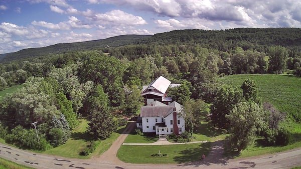 HLRBO Cattaraugus,New York Hunting Lease 1,500.00 Per Year