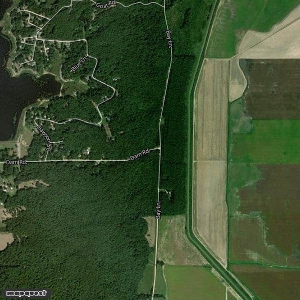 HLRBO Poinsett,Arkansas Hunting Lease 525.00 Per Week