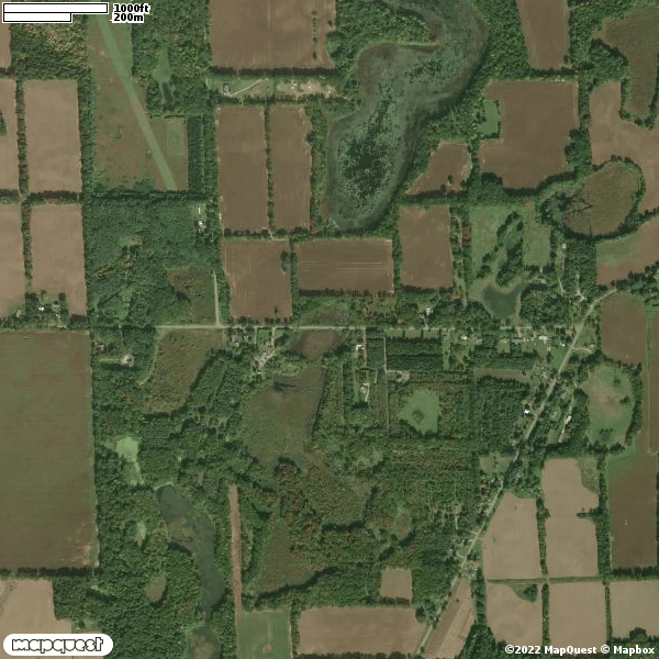 HLRBO Calhoun,Michigan Hunting Lease 5,000.00 Per Year