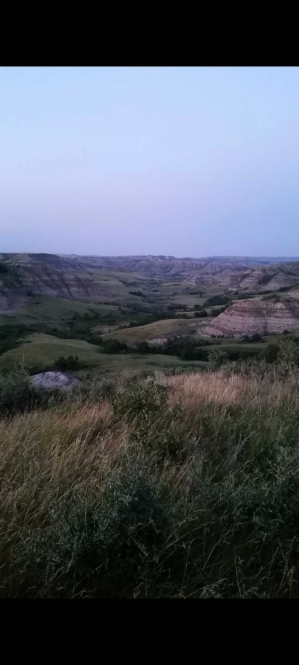 HLRBO McKenzie,North Dakota Hunting Lease 12,500.00 Per Year