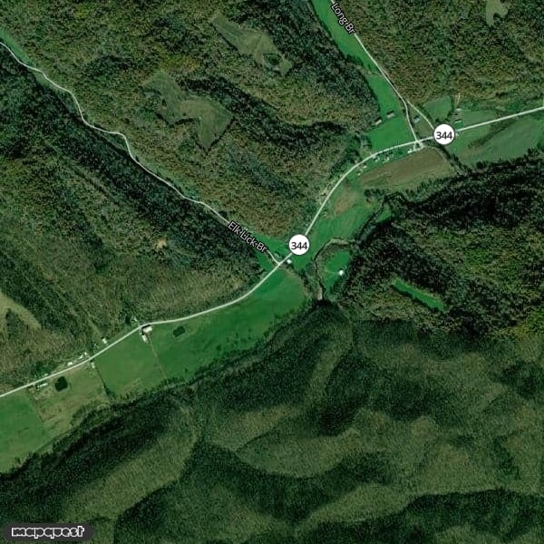 HLRBO Lewis,Kentucky Hunting Lease 6,500.00 Per Year