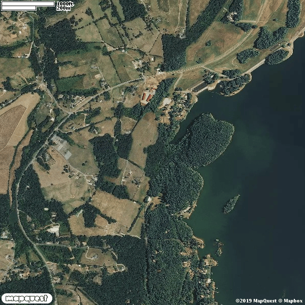 HLRBO Jefferson Tennessee Hunting Lease