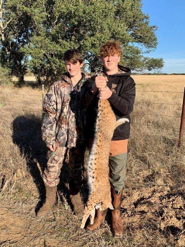 HLRBO Llano,Texas Hunting Lease 40,000.00 Per Season