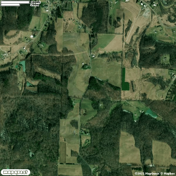 HLRBO Carroll,Ohio Hunting Lease 3,500.00 Per Week