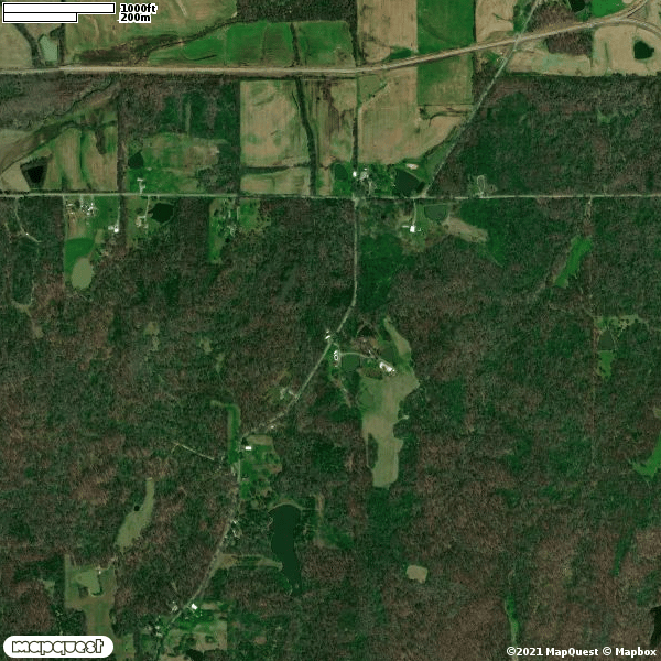 HLRBO Williamson,Illinois Hunting Lease 400.00 Per Day