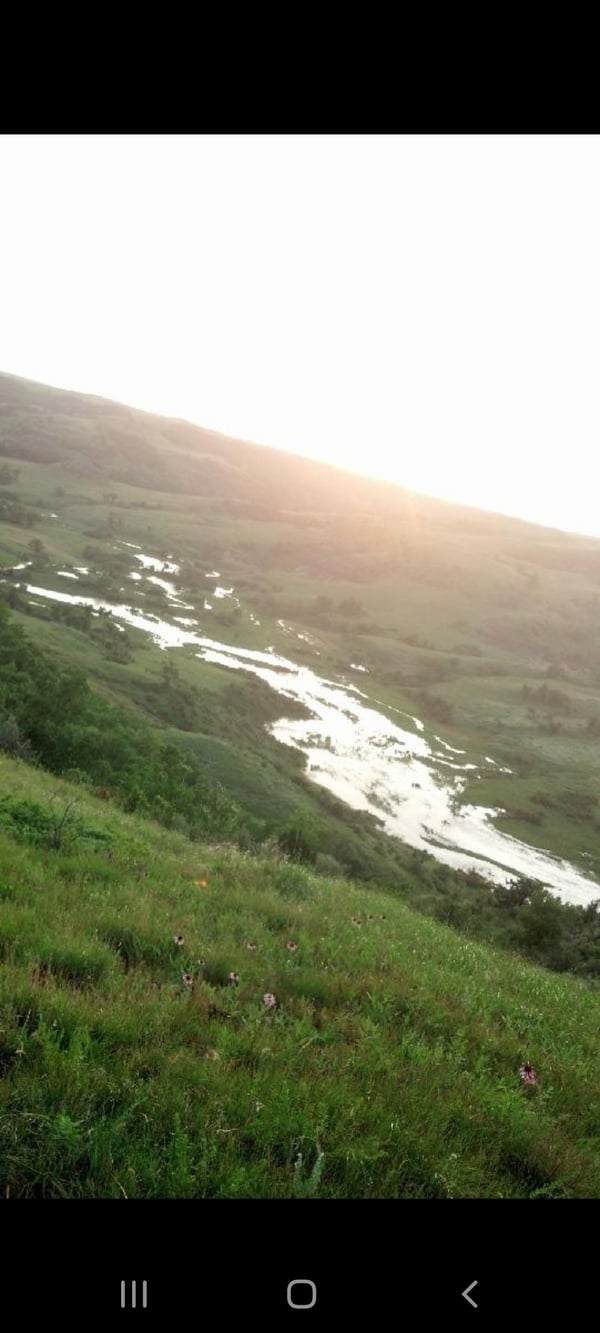 HLRBO McKenzie,North Dakota Hunting Lease 12,500.00 Per Year