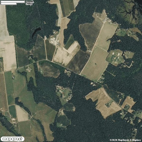 HLRBO Charles City,Virginia Hunting Lease 5,000.00 Per Year
