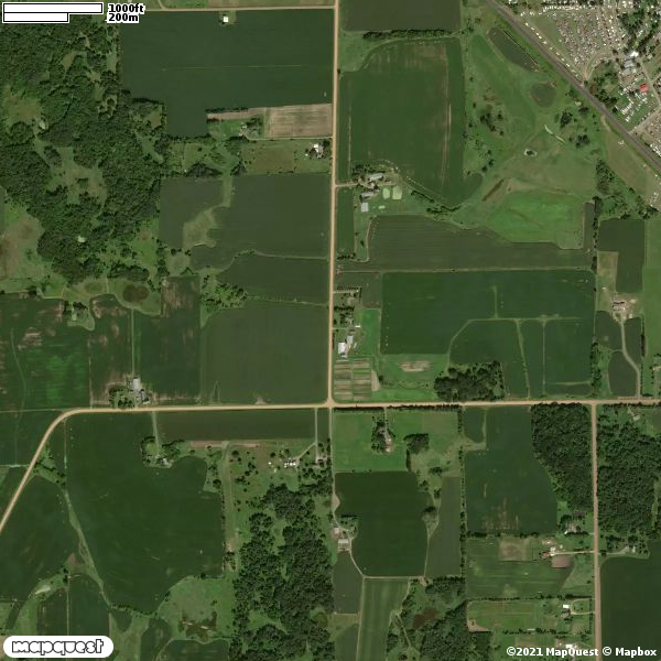 HLRBO Chisago,Minnesota Hunting Lease 15.00 Per Day