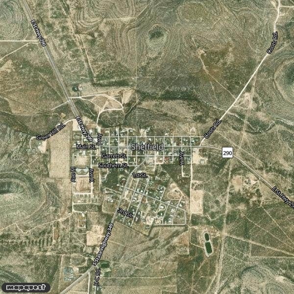 HLRBO Pecos,Texas Hunting Lease 5,500.00 Per Year