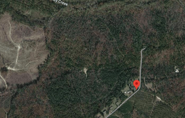 HLRBO McCormick,South Carolina Hunting Lease 1,000.00 Per Week