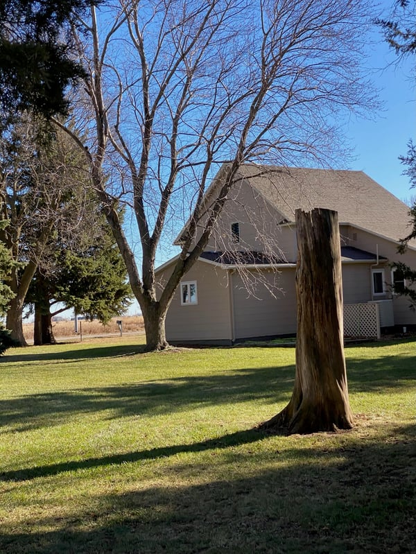 HLRBO Valley,Nebraska Hunting Lease 35,000.00 Per Year