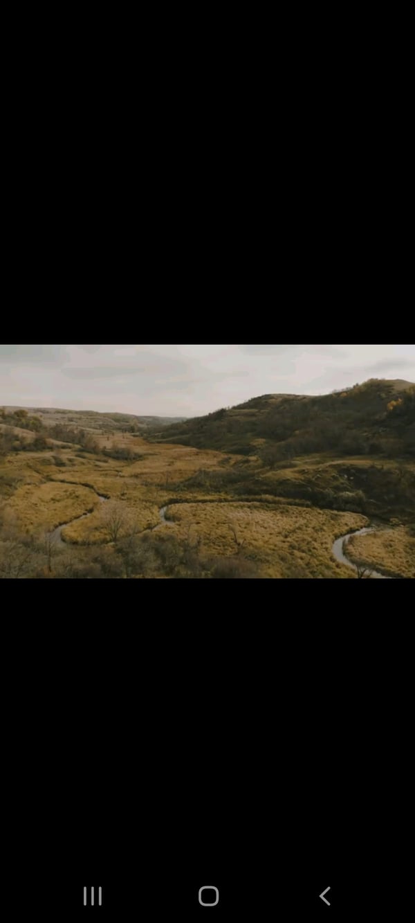 HLRBO McKenzie,North Dakota Hunting Lease 12,500.00 Per Year