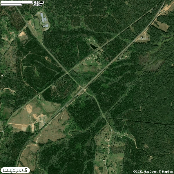 HLRBO Ouachita,Louisiana Hunting Lease 750.00 Per Year