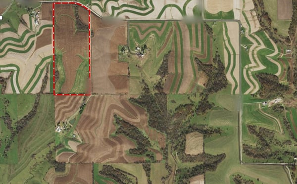 HLRBO Grant,Wisconsin Hunting Lease 2,000.00 Per Year