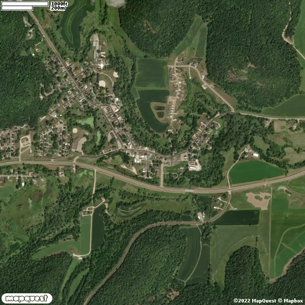 HLRBO Winona,Minnesota Hunting Lease 2,950.00 Per Season