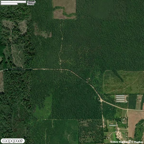 HLRBO Cleveland,Arkansas Hunting Lease 400.00 USD