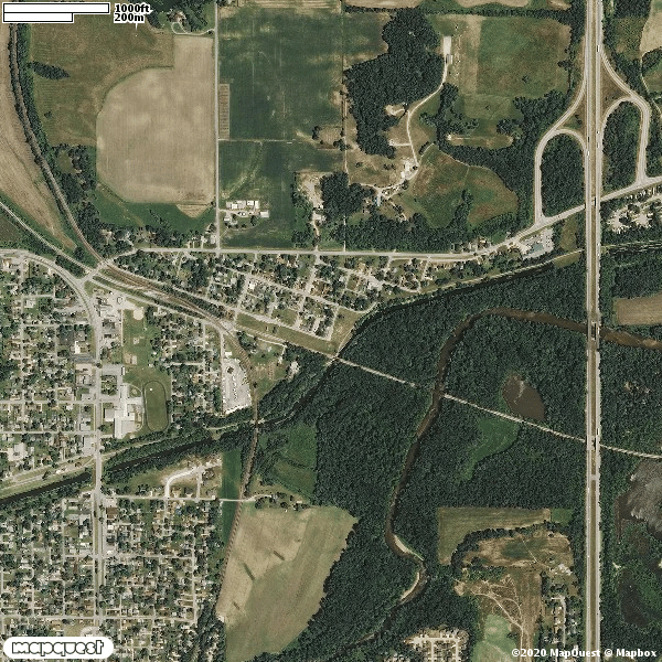 HLRBO - Henry,Illinois Hunting Lease $0.00 Per Year