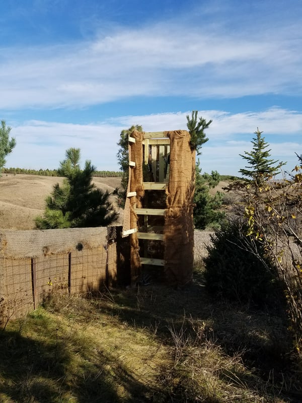 HLRBO LaMoure,North Dakota Hunting Lease 150.00 Per Day