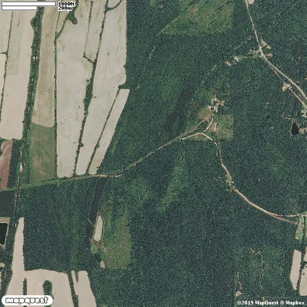 HLRBO Prentiss,Mississippi Hunting Lease 2,800.00 Per Year