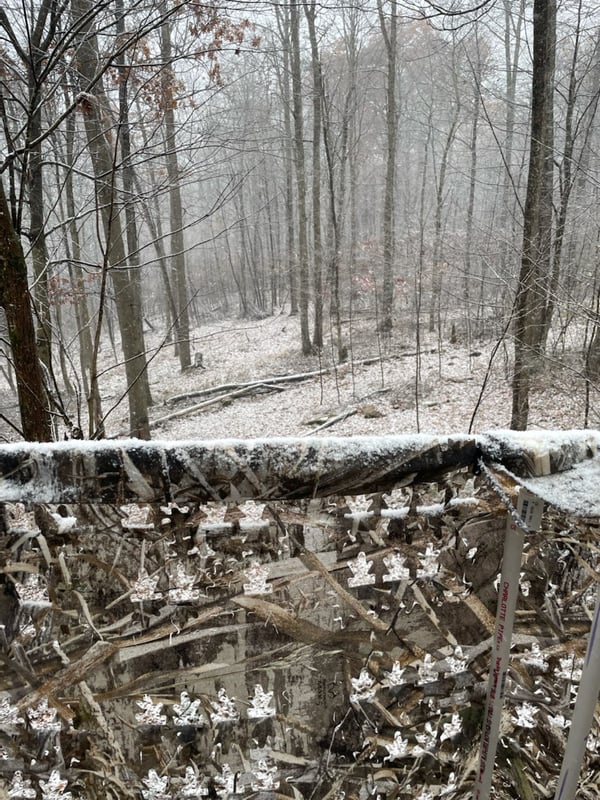 HLRBO Fayette,Pennsylvania Hunting Lease 2,500.00 Per Year