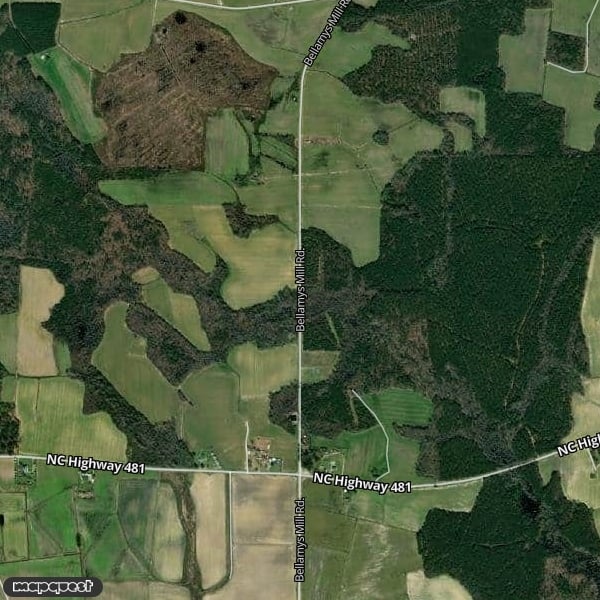 HLRBO Halifax,North Carolina Hunting Lease 2,000.00 Per Year