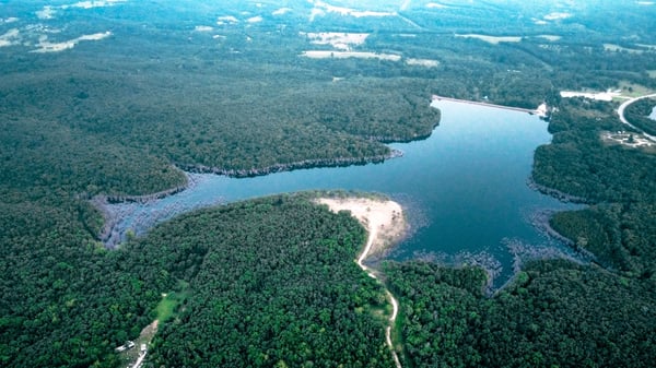 HLRBO Phelps,Missouri Hunting Lease 11,000.00 Per Year