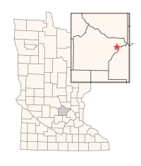 St. Michael Meadows WMA