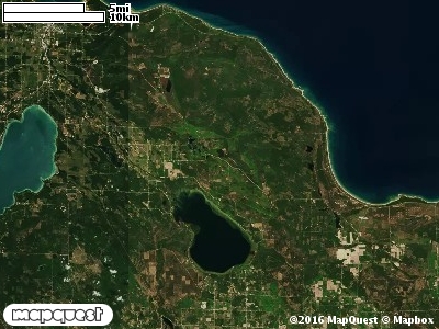 Hammond Bay Lake Plain