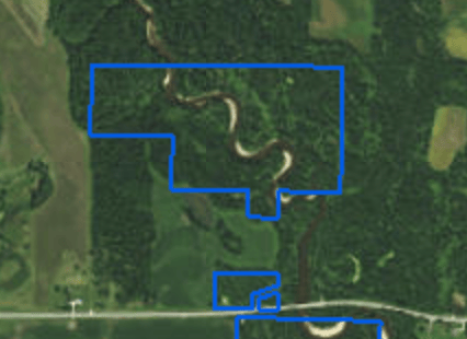 BRUCE CHILD'S ACCESS