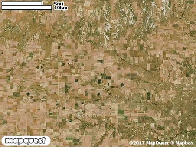 Lane Wildlife Area