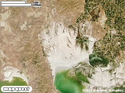 Northern Goose Area