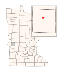 Kline WMA