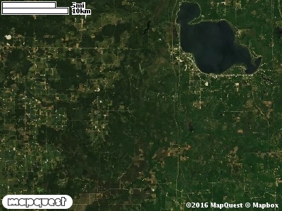 Houghton Lake Wetlands