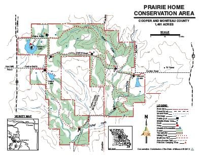 Prairie Home CA