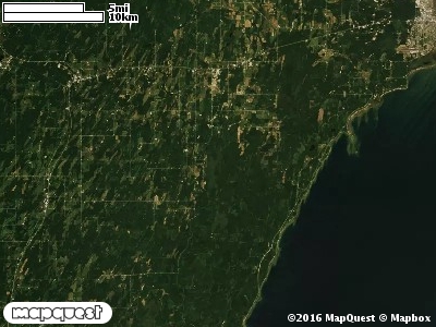 Green Bay Lake Plain