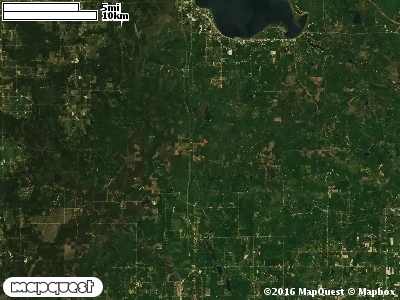 Upper Muskegon