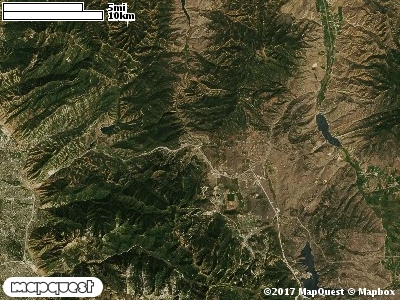 Wasatch Mtns Box Elder Peak/Lone Peak/Timpanogos