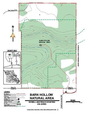 Barn Hollow NA
