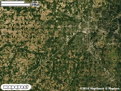 Michigan Public Hunting Land